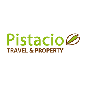 Pistacio Travel & Property