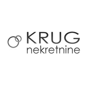 Krug nekretnine