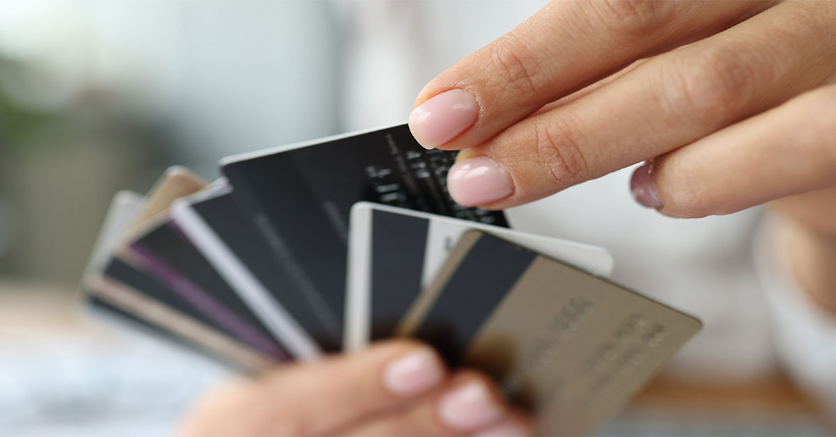 Featured image for “Kreditne kartice – sve što trebate znati”