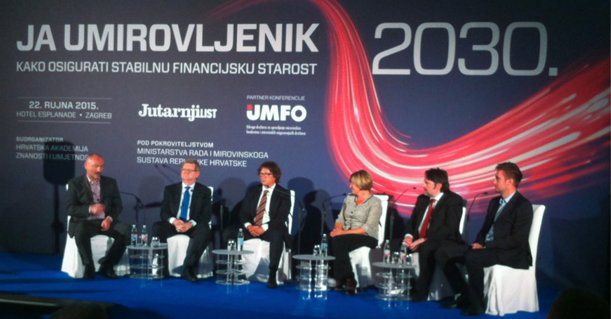 konferencija Ja umirovljenik 2030